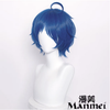 Manmei Wigs: Wonder Egg Priority: Ai Ohto Cosplay Wigs Authentic Manmei Brand Anime Game