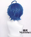 Manmei Wigs: Wonder Egg Priority: Ai Ohto Cosplay Wigs Authentic Manmei Brand Anime Game