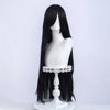 Manmei Wigs: 100cm Straight Universal Cosplay Wigs (Authentic)