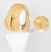 Manmei Wigs: Legend of Zelda Breath of the Wild: Cosplay Wigs Authentic Manmei Brand Anime Game