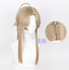 Manmei Wigs: Honkai Star Rail: Cosplay Wigs Authentic Manmei Brand Anime Game