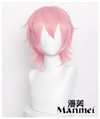 Manmei Wigs: Yarichin Bitch Club: Ayato Yuri Cosplay Wigs Authentic Manmei Brand Anime Game