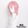 Manmei Wigs: Yarichin Bitch Club: Ayato Yuri Cosplay Wigs Authentic Manmei Brand Anime Game