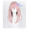 Manmei Wigs: My Dress Up Darling: Marin Kitagawa Cosplay Wigs Authentic Manmei Brand Anime Game