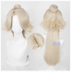 Manmei Wigs: Ashes of Kingdom: Cosplay Wigs Authentic Manmei Brand Anime Game