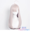 Manmei Wigs: VTuber: Cosplay Wigs Authentic Manmei Brand Anime Game