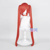 Manmei Wigs: 90cm Twin Tails Extension Universal Cosplay Wigs (Authentic)