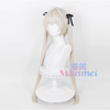 Manmei Wigs: Yosuga no Sora: Sora Kasugano Cosplay Wigs Authentic Manmei Brand Anime Game