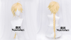 Manmei Wigs: Genshin Impact Cosplay Wigs Set 1 (Authentic)