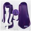 Manmei Wigs: Oshi no Ko: Ruby Aqua Ai Kana Mem-cho Cosplay Wigs Authentic Manmei Brand Anime Game