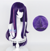 Manmei Wigs: Oshi no Ko: Ruby Aqua Ai Kana Mem-cho Cosplay Wigs Authentic Manmei Brand Anime Game