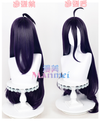 Manmei Wigs: Overlord: Albedo Cosplay Wigs Authentic Manmei Brand Anime Game