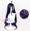 Manmei Wigs: Overlord: Albedo Cosplay Wigs Authentic Manmei Brand Anime Game