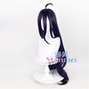 Manmei Wigs: Overlord: Albedo Cosplay Wigs Authentic Manmei Brand Anime Game