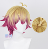 Manmei Wigs: Blue Lock: Mikage Nagi Bachira Chigiri Cosplay Wigs Authentic Manmei Brand Anime Game