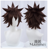 Manmei Wigs: Aotu World: Ray Godrose Anmicius Kalie King Gray Abby Pius Cosplay Wigs Authentic Manmei Brand Anime Game