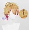 Manmei Wigs: Oshi no Ko: Ruby Aqua Ai Kana Mem-cho Cosplay Wigs Authentic Manmei Brand Anime Game