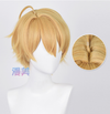 Manmei Wigs: Oshi no Ko: Ruby Aqua Ai Kana Mem-cho Cosplay Wigs Authentic Manmei Brand Anime Game