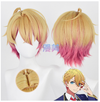 Manmei Wigs: Oshi no Ko: Ruby Aqua Ai Kana Mem-cho Cosplay Wigs Authentic Manmei Brand Anime Game