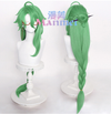 Manmei Wigs: Genshin Impact Cosplay Wigs Set 1 (Authentic)