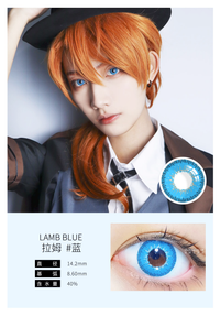 DOYA Silicone Hydrogel 1-Year Contact Lenses