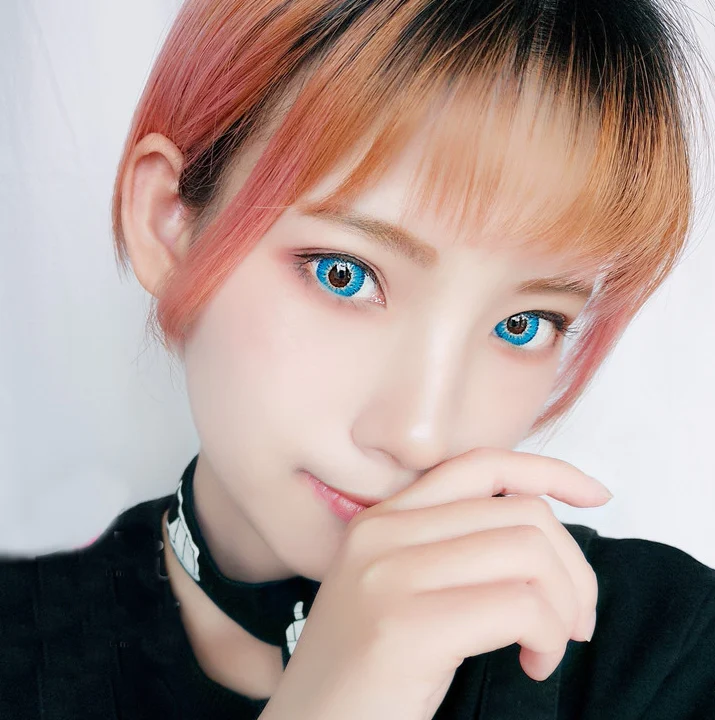 DOYA Silicone Hydrogel 1-Year Contact Lenses