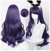 Manmei Wigs: My Dress Up Darling: Marin Kitagawa Cosplay Wigs Authentic Manmei Brand Anime Game