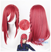 Manmei Wigs: Blue Lock: Mikage Nagi Bachira Chigiri Cosplay Wigs Authentic Manmei Brand Anime Game