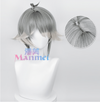 Manmei Wigs: Genshin Impact Alhaitham Admonishing Instruction Cosplay Wigs (Authentic)