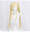 Manmei Wigs: Saekano: How to Raise a Boring Girlfriend: Megumi Kato Eriri Spencer Cosplay Wigs Authentic Manmei Brand Anime