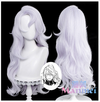 Manmei Wigs: Jujutsu Kaisen: Geto Toji Mahito Maki Mai Cosplay Wigs Authentic Manmei Brand Anime