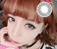 Ovolook Muse Set Graded Doll Eye Cosplay Contact Lenses – Vibrant Series