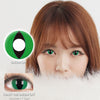 Magic Eye 1 PAIR / 2 PCS Crazy Cat Eyes Animation Contact Lens