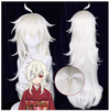 Manmei Wigs: Summer Time Rendering: Shinpei Ushio Hizuru Cosplay Wigs Authentic Manmei Brand Anime