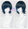 Manmei Wigs: Chainsaw Man: Power Denji Aki Maki Reze Devil Cosplay Wigs Authentic Manmei Brand Anime