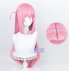 Manmei Wigs: Hitori Bocchi no Marumaru Seikatsu: Cosplay Wigs Authentic Manmei Brand Anime Game