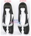 Manmei Wigs:  Puella Magi Madoka: Madoka Homura Cosplay Wigs Authentic Manmei Brand Anime Game