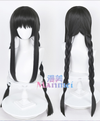 Manmei Wigs:  Puella Magi Madoka: Madoka Homura Cosplay Wigs Authentic Manmei Brand Anime Game