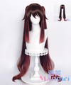 Manmei Wigs: Genshin Impact Cosplay Wigs Set 1 (Authentic)