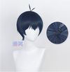 Manmei Wigs: Blue Lock: Mikage Nagi Bachira Chigiri Cosplay Wigs Authentic Manmei Brand Anime Game