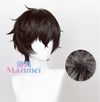 Manmei Wigs: Persona 5: Joker Cosplay Wigs Authentic Manmei Brand Anime Game