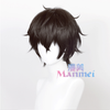 Manmei Wigs: Persona 5: Joker Cosplay Wigs Authentic Manmei Brand Anime Game