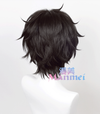 Manmei Wigs: Persona 5: Joker Cosplay Wigs Authentic Manmei Brand Anime Game