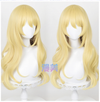 Manmei Wigs: Your Lie in April: Kaori Miyazono Kousei Arima Cosplay Wigs Authentic Manmei Brand Anime Game