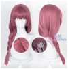 Manmei Wigs: Hitori Bocchi no Marumaru Seikatsu: Cosplay Wigs Authentic Manmei Brand Anime Game