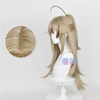 Manmei Wigs: Genshin Impact Kirara Cat Upon the Eaves Cosplay Wigs (Authentic)