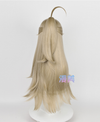 Manmei Wigs: Genshin Impact Kirara Cat Upon the Eaves Cosplay Wigs (Authentic)