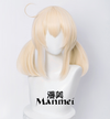 Manmei Wigs: Genshin Impact Klee Fleeing Sunlight Cosplay Wigs (Authentic)