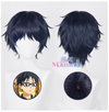 Manmei Wigs: Your Lie in April: Kaori Miyazono Kousei Arima Cosplay Wigs Authentic Manmei Brand Anime Game