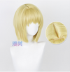 Manmei Wigs: Hunter x Hunter: Kurapika Killua Cosplay Wigs Authentic Manmei Brand Anime Game